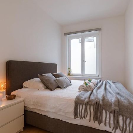 Huswell - Brand New Apartment Near The Beach Blankenberge Bagian luar foto