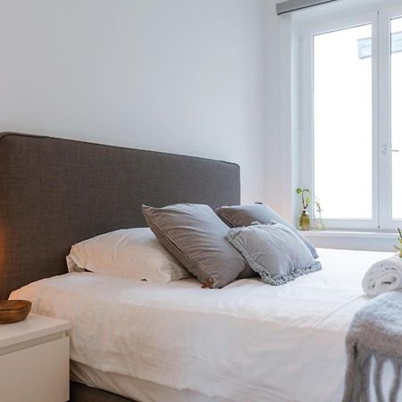 Huswell - Brand New Apartment Near The Beach Blankenberge Bagian luar foto